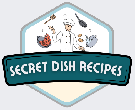 secretdishrecipes.com